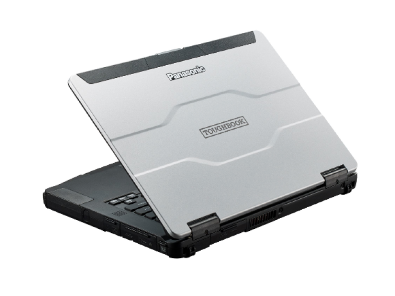 Notebook Toughbook Panasonic - FZ-55